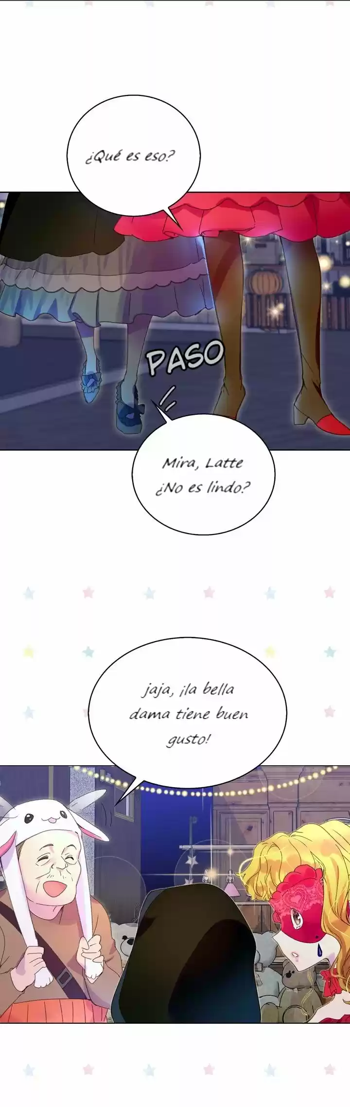 No Subestimes Al Personaje De Apoyo - Capítulo 61 - Página 4 - LectorTMOo