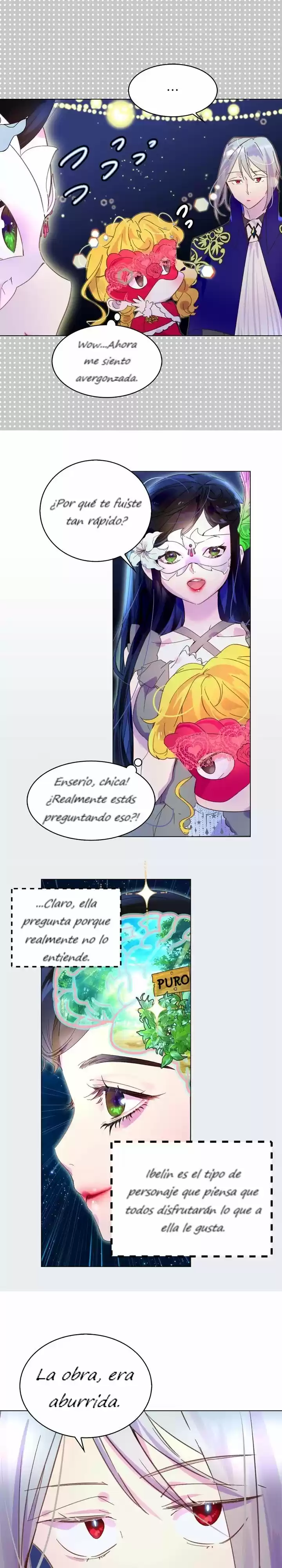 No Subestimes Al Personaje De Apoyo - Capítulo 61 - Página 16 - LectorTMOo
