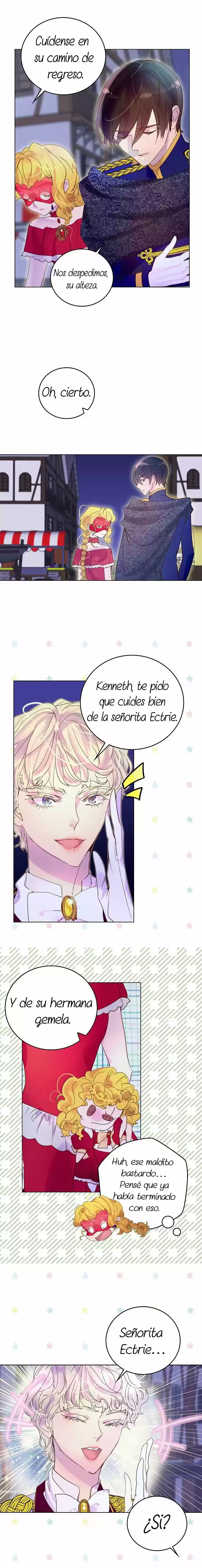 No Subestimes Al Personaje De Apoyo - Capítulo 65.10 - Página 5 - LectorTMOo