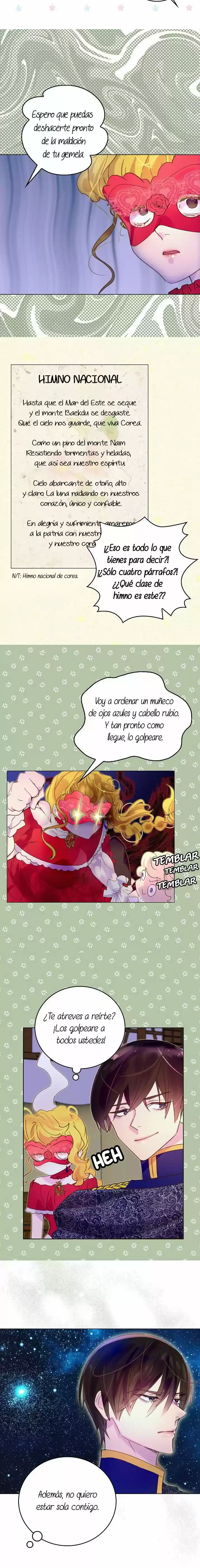 No Subestimes Al Personaje De Apoyo - Capítulo 65.10 - Página 6 - LectorTMOo