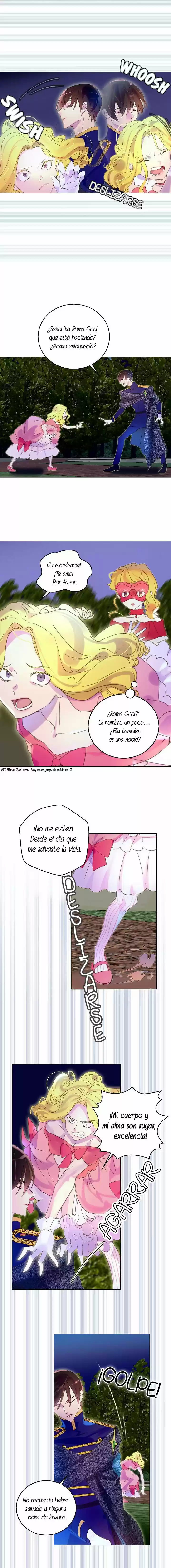 No Subestimes Al Personaje De Apoyo - Capítulo 65.10 - Página 11 - LectorTMOo