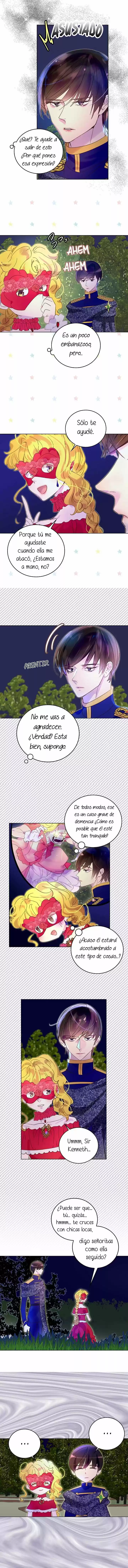 No Subestimes Al Personaje De Apoyo - Capítulo 66.10 - Página 7 - LectorTMOo