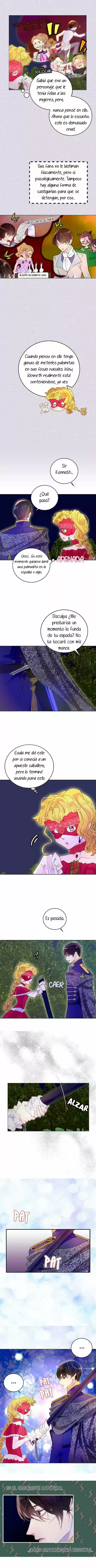 No Subestimes Al Personaje De Apoyo - Capítulo 66.10 - Página 9 - LectorTMOo