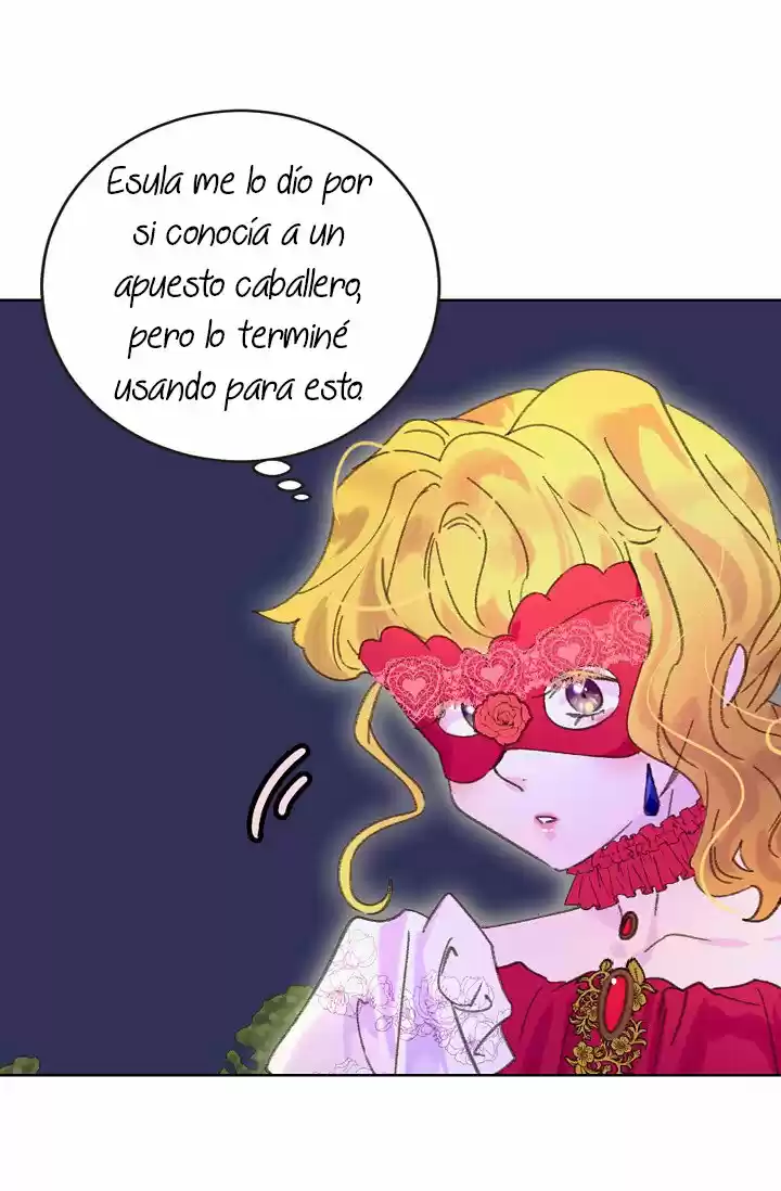 No Subestimes Al Personaje De Apoyo - Capítulo 67.10 - Página 3 - LectorTMOo