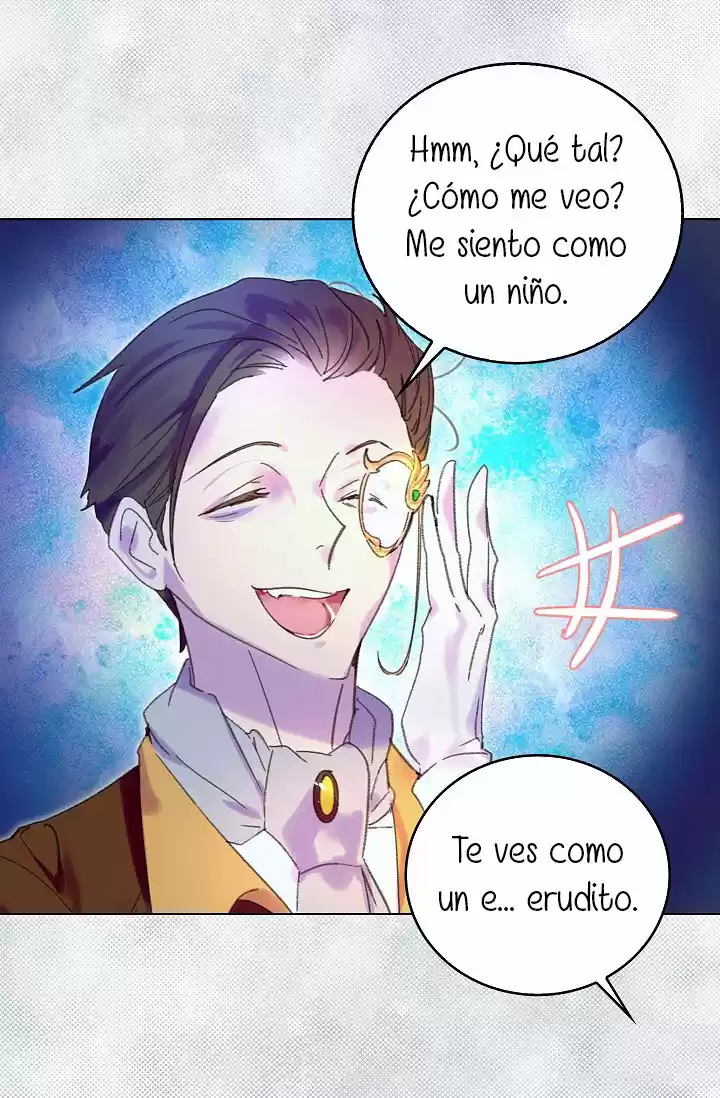 No Subestimes Al Personaje De Apoyo - Capítulo 67.10 - Página 16 - LectorTMOo
