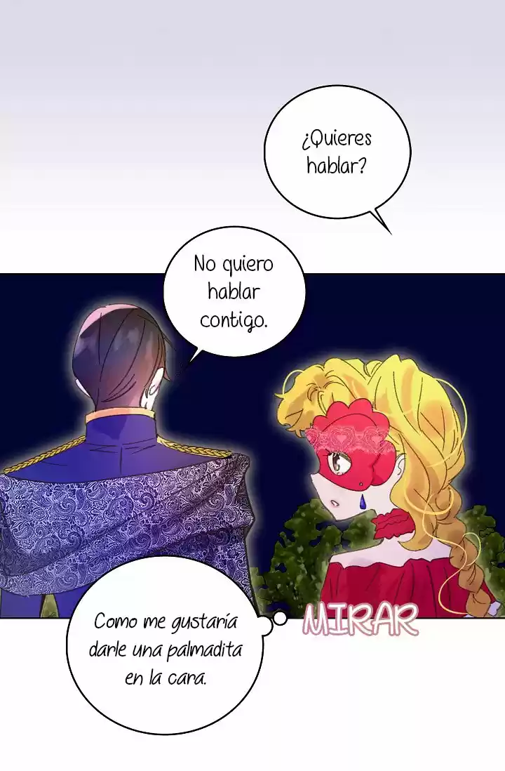 No Subestimes Al Personaje De Apoyo - Capítulo 67.10 - Página 17 - LectorTMOo