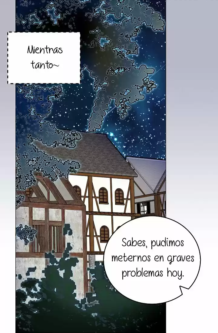 No Subestimes Al Personaje De Apoyo - Capítulo 67.10 - Página 21 - LectorTMOo