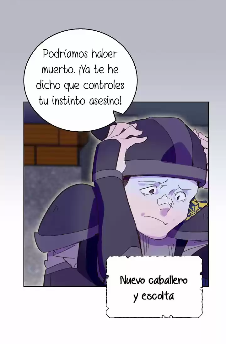 No Subestimes Al Personaje De Apoyo - Capítulo 67.10 - Página 22 - LectorTMOo