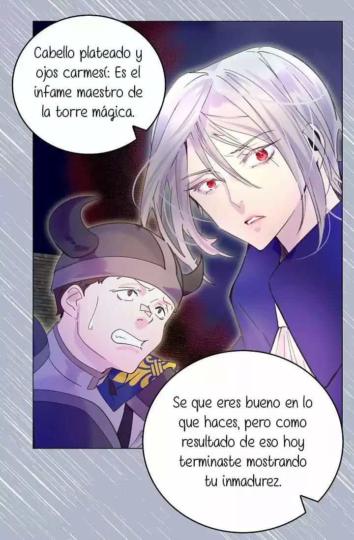 No Subestimes Al Personaje De Apoyo - Capítulo 67.10 - Página 26 - LectorTMOo