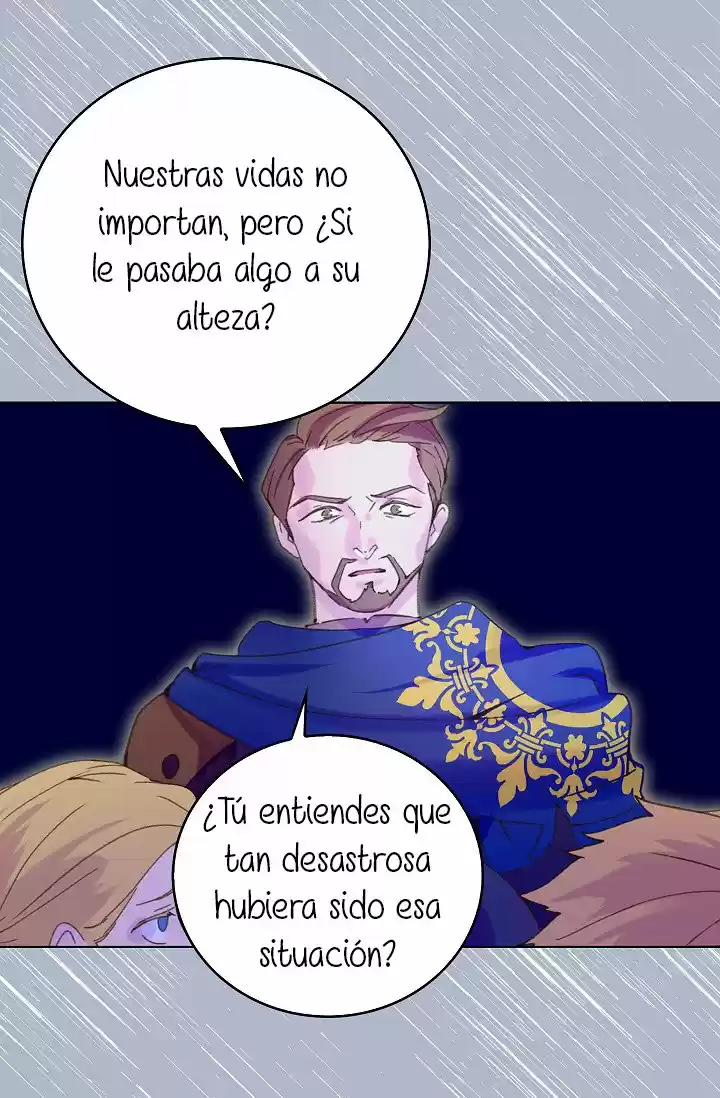 No Subestimes Al Personaje De Apoyo - Capítulo 67.10 - Página 27 - LectorTMOo