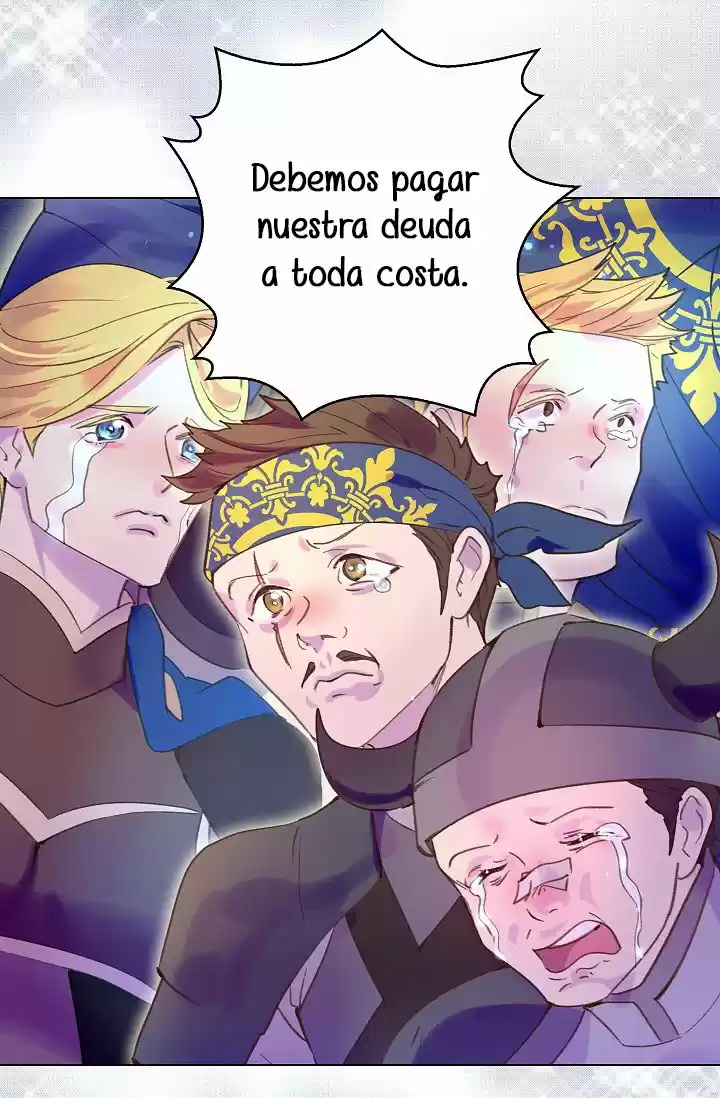 No Subestimes Al Personaje De Apoyo - Capítulo 67.10 - Página 31 - LectorTMOo
