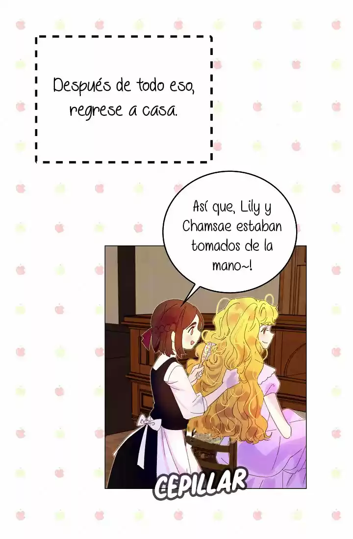 No Subestimes Al Personaje De Apoyo - Capítulo 67.10 - Página 35 - LectorTMOo