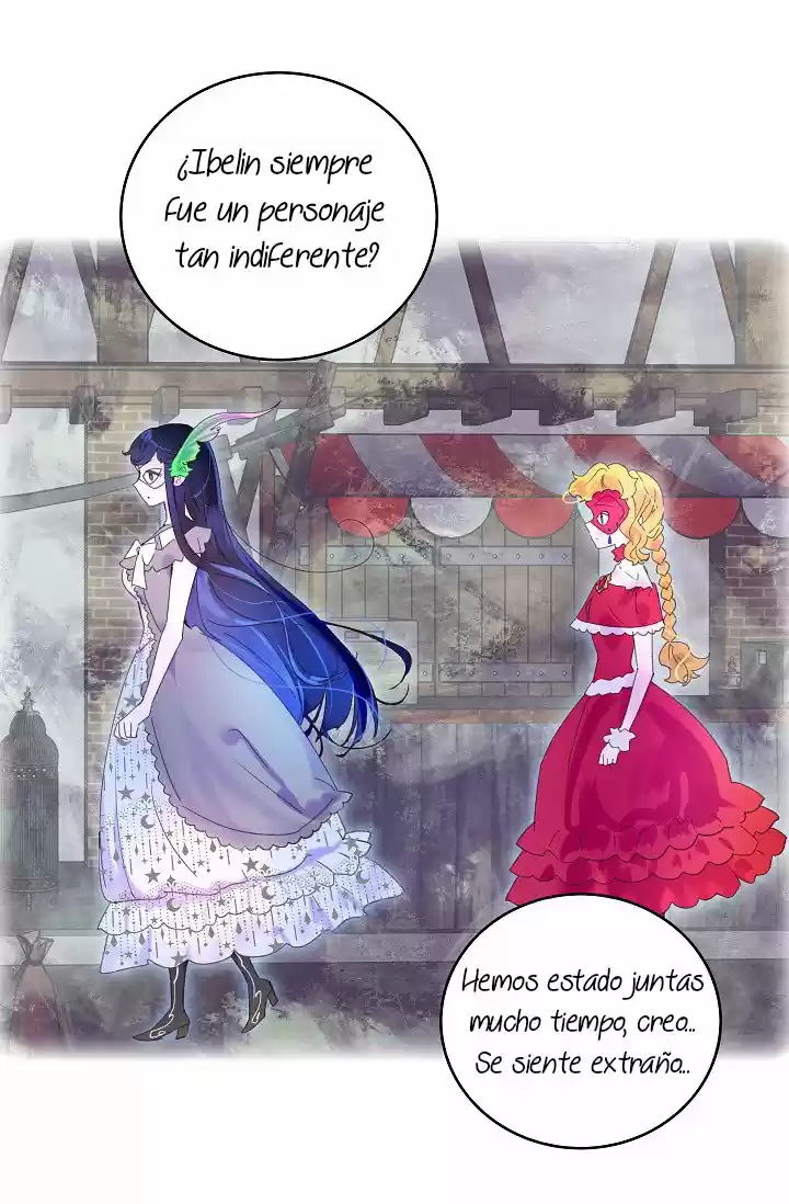 No Subestimes Al Personaje De Apoyo - Capítulo 67.10 - Página 49 - LectorTMOo
