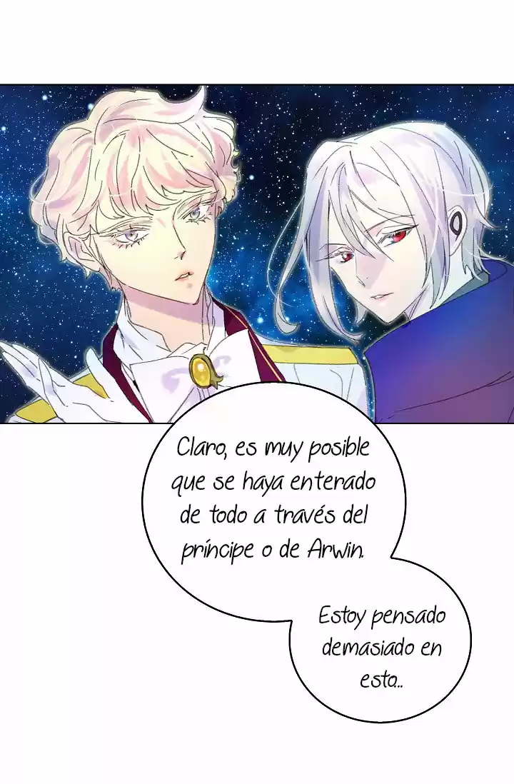 No Subestimes Al Personaje De Apoyo - Capítulo 67.10 - Página 50 - LectorTMOo