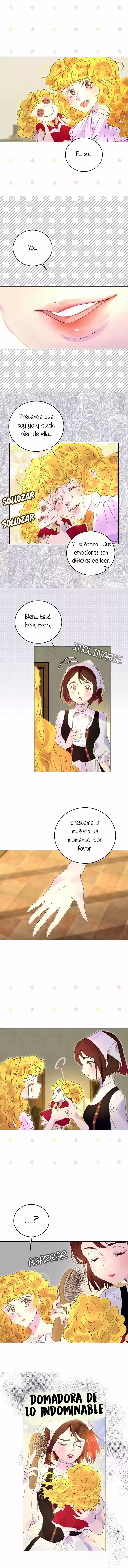 No Subestimes Al Personaje De Apoyo - Capítulo 68.10 - Página 4 - LectorTMOo