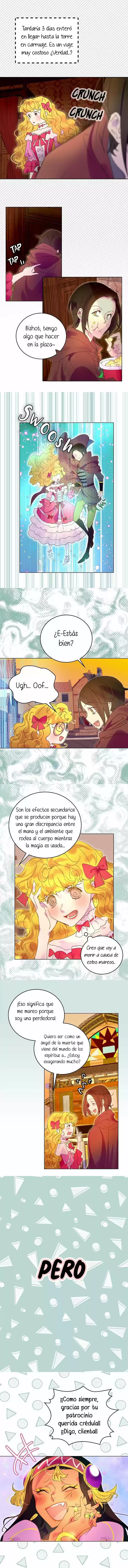 No Subestimes Al Personaje De Apoyo - Capítulo 68.10 - Página 6 - LectorTMOo