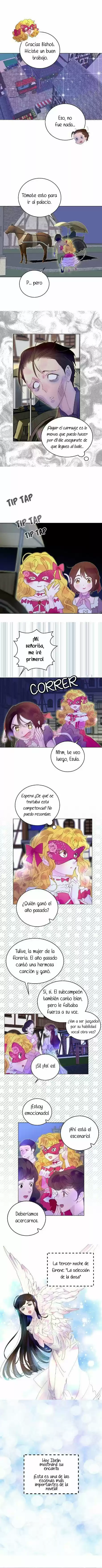 No Subestimes Al Personaje De Apoyo - Capítulo 68.10 - Página 9 - LectorTMOo