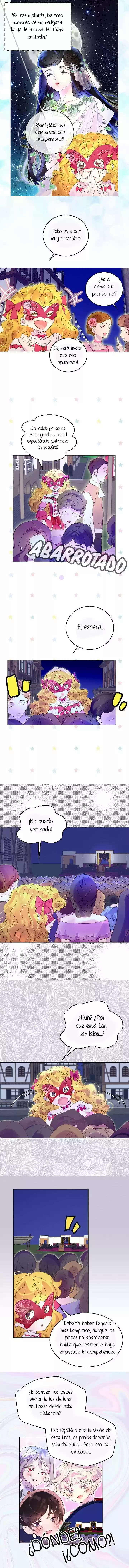No Subestimes Al Personaje De Apoyo - Capítulo 69.10 - Página 4 - LectorTMOo