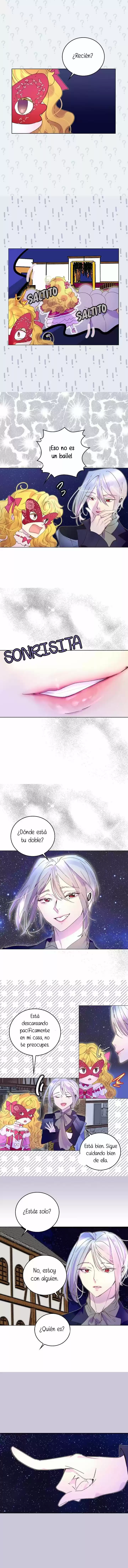 No Subestimes Al Personaje De Apoyo - Capítulo 69.10 - Página 6 - LectorTMOo