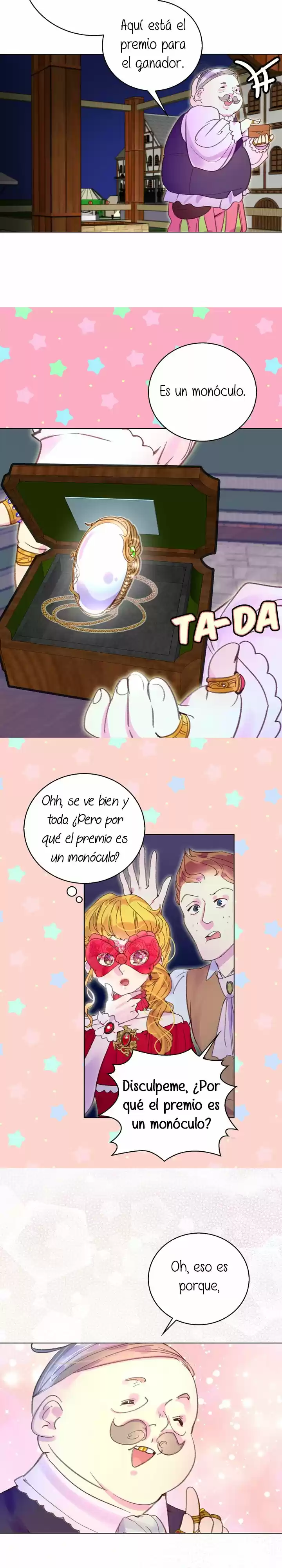No Subestimes Al Personaje De Apoyo - Capítulo 70 - Página 11 - LectorTMOo