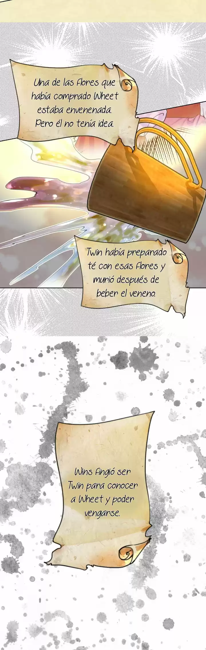 No Subestimes Al Personaje De Apoyo - Capítulo 70 - Página 16 - LectorTMOo