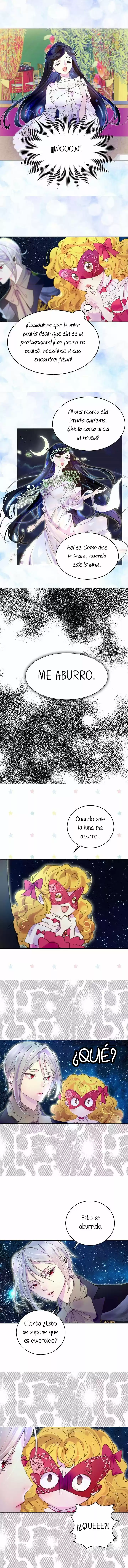 No Subestimes Al Personaje De Apoyo - Capítulo 71.10 - Página 4 - LectorTMOo