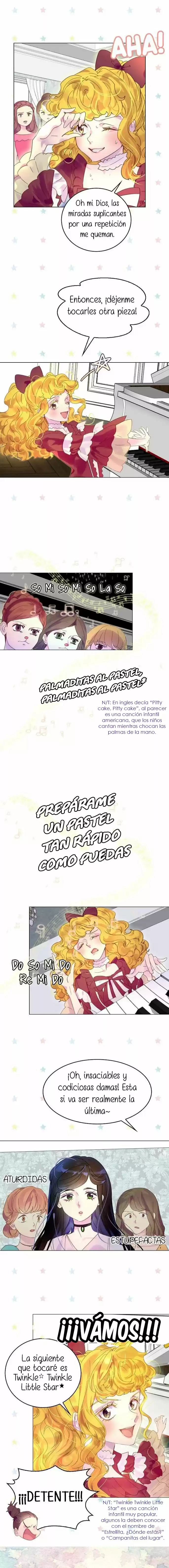 No Subestimes Al Personaje De Apoyo - Capítulo 73.10 - Página 8 - LectorTMOo