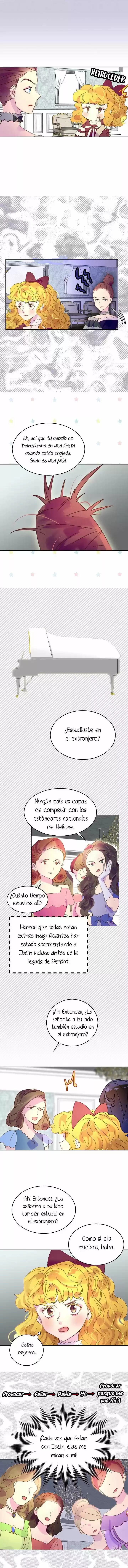 No Subestimes Al Personaje De Apoyo - Capítulo 74.10 - Página 8 - LectorTMOo