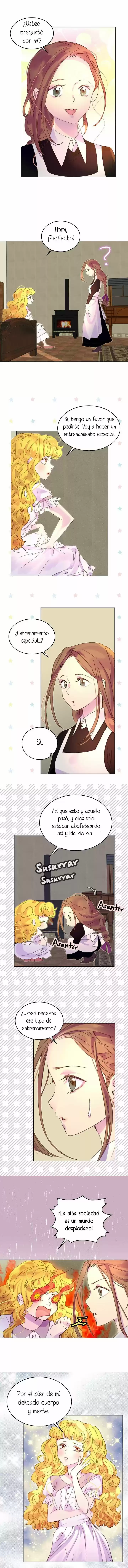 No Subestimes Al Personaje De Apoyo - Capítulo 74.10 - Página 10 - LectorTMOo