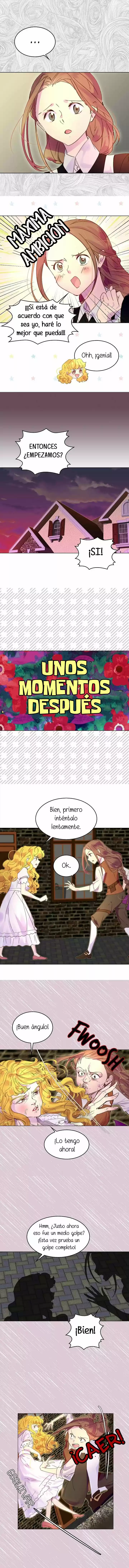 No Subestimes Al Personaje De Apoyo - Capítulo 74.10 - Página 11 - LectorTMOo