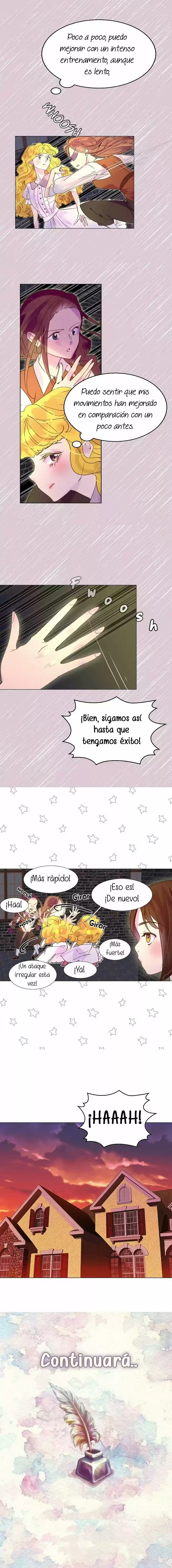 No Subestimes Al Personaje De Apoyo - Capítulo 74.10 - Página 12 - LectorTMOo