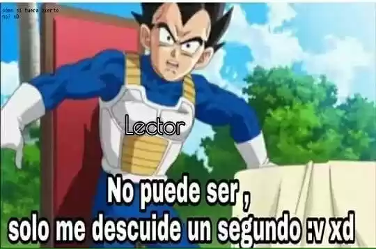 No Subestimes Al Personaje De Apoyo - Capítulo 75 - Página 4 - LectorTMOo