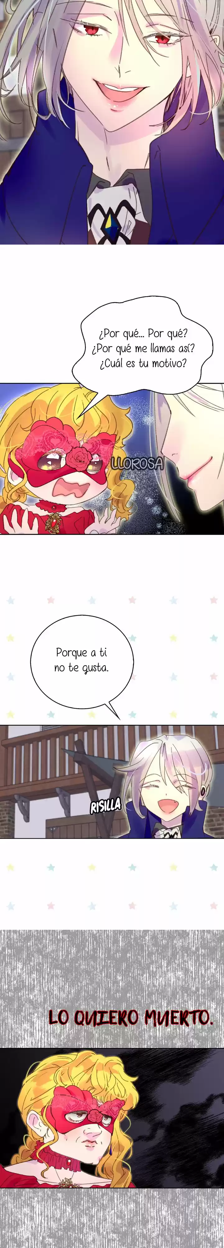 No Subestimes Al Personaje De Apoyo - Capítulo 75 - Página 7 - LectorTMOo