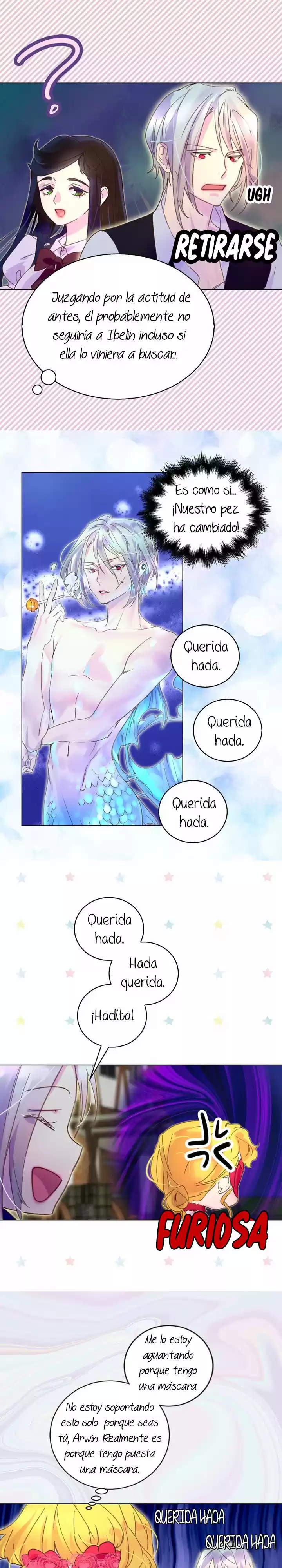 No Subestimes Al Personaje De Apoyo - Capítulo 75 - Página 9 - LectorTMOo