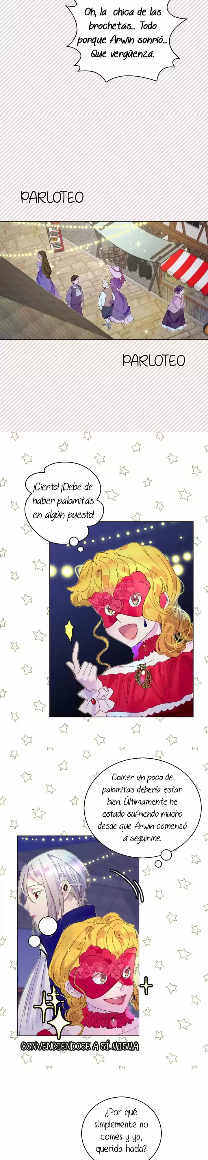 No Subestimes Al Personaje De Apoyo - Capítulo 75 - Página 14 - LectorTMOo