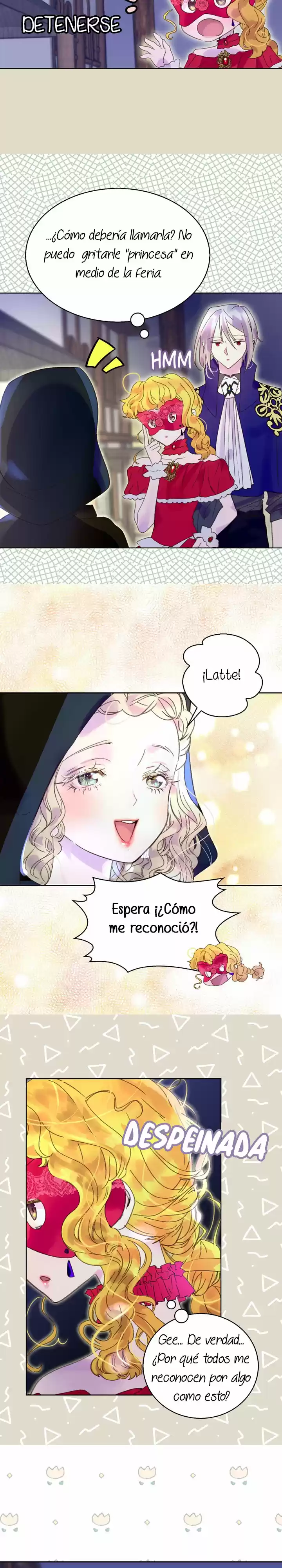 No Subestimes Al Personaje De Apoyo - Capítulo 75 - Página 18 - LectorTMOo