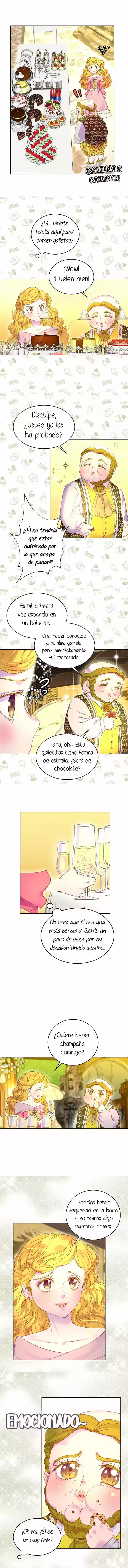 No Subestimes Al Personaje De Apoyo - Capítulo 78 - Página 10 - LectorTMOo