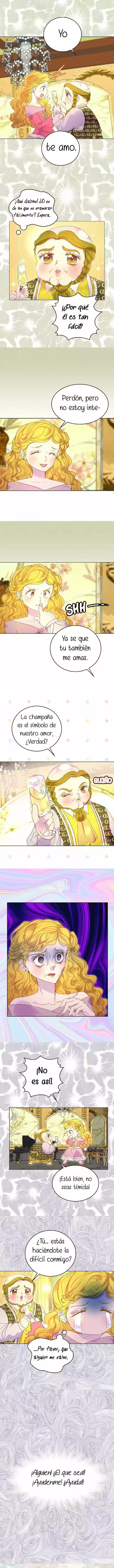 No Subestimes Al Personaje De Apoyo - Capítulo 78 - Página 11 - LectorTMOo
