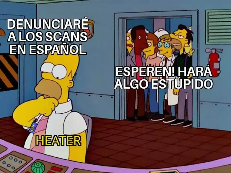 No Subestimes Al Personaje De Apoyo - Capítulo 79 - Página 3 - LectorTMOo