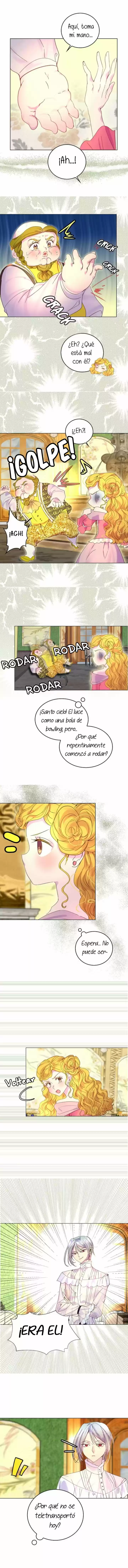 No Subestimes Al Personaje De Apoyo - Capítulo 79 - Página 6 - LectorTMOo