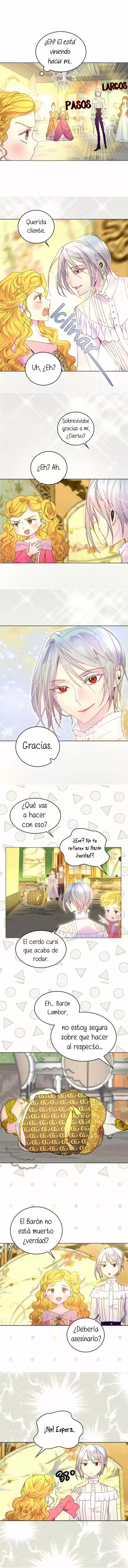 No Subestimes Al Personaje De Apoyo - Capítulo 79 - Página 7 - LectorTMOo