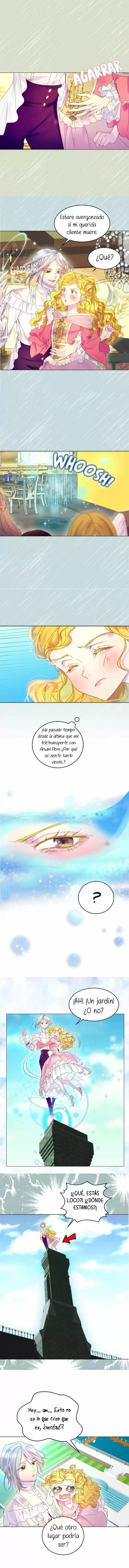 No Subestimes Al Personaje De Apoyo - Capítulo 79 - Página 10 - LectorTMOo