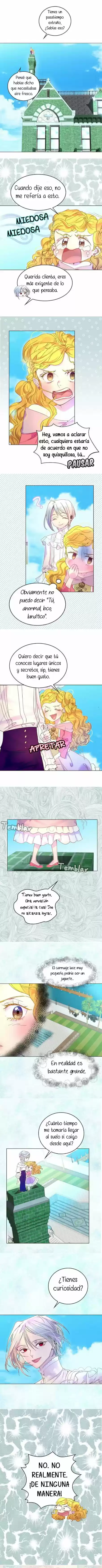 No Subestimes Al Personaje De Apoyo - Capítulo 79 - Página 11 - LectorTMOo