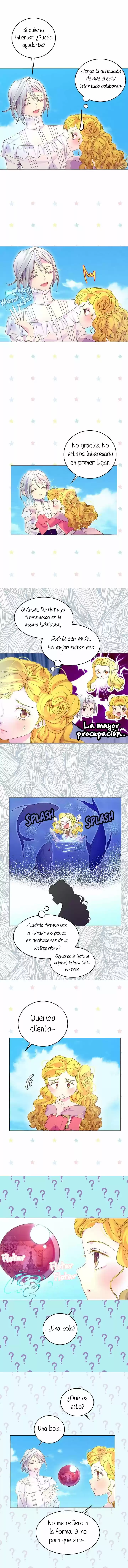 No Subestimes Al Personaje De Apoyo - Capítulo 80 - Página 4 - LectorTMOo