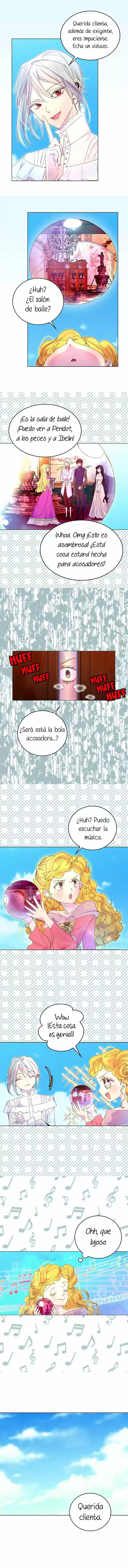 No Subestimes Al Personaje De Apoyo - Capítulo 80 - Página 5 - LectorTMOo