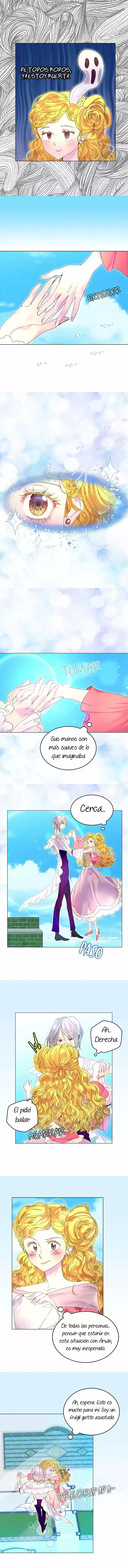 No Subestimes Al Personaje De Apoyo - Capítulo 81 - Página 5 - LectorTMOo