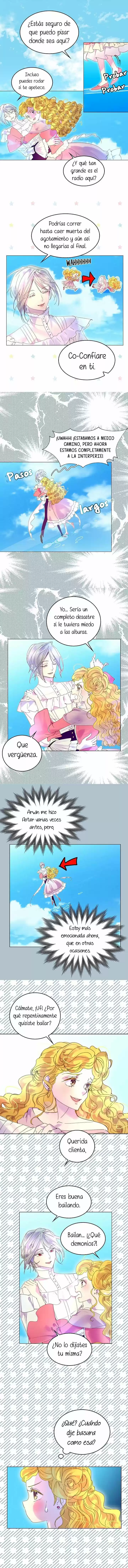 No Subestimes Al Personaje De Apoyo - Capítulo 81 - Página 6 - LectorTMOo