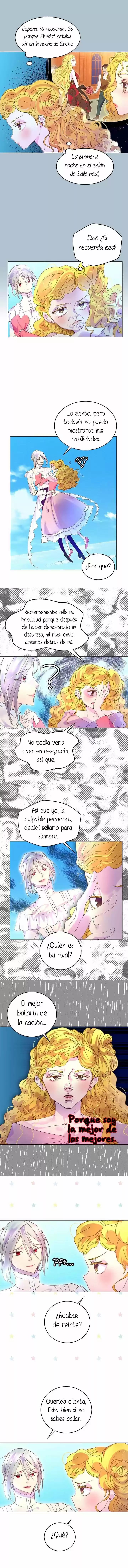 No Subestimes Al Personaje De Apoyo - Capítulo 81 - Página 7 - LectorTMOo