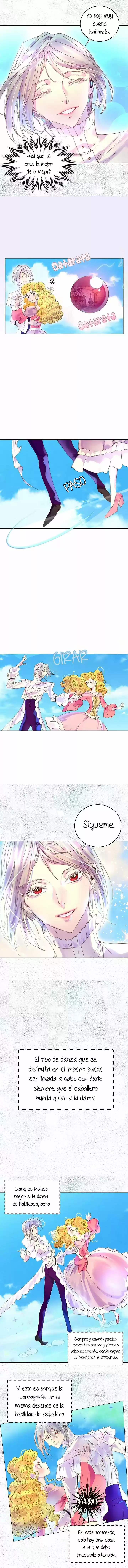 No Subestimes Al Personaje De Apoyo - Capítulo 81 - Página 8 - LectorTMOo