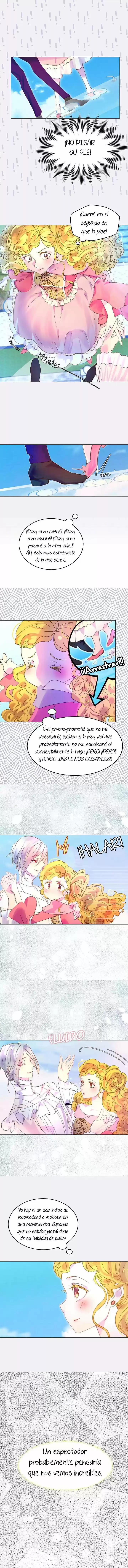 No Subestimes Al Personaje De Apoyo - Capítulo 81 - Página 9 - LectorTMOo
